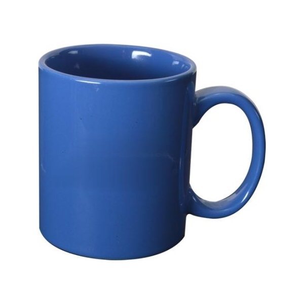 Do you have a selection of premium or high-end custom coffee mugs?